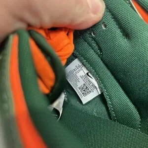 Nike | Shoes | Nike Shoes Dunk Low Retro Miami  display picture 1